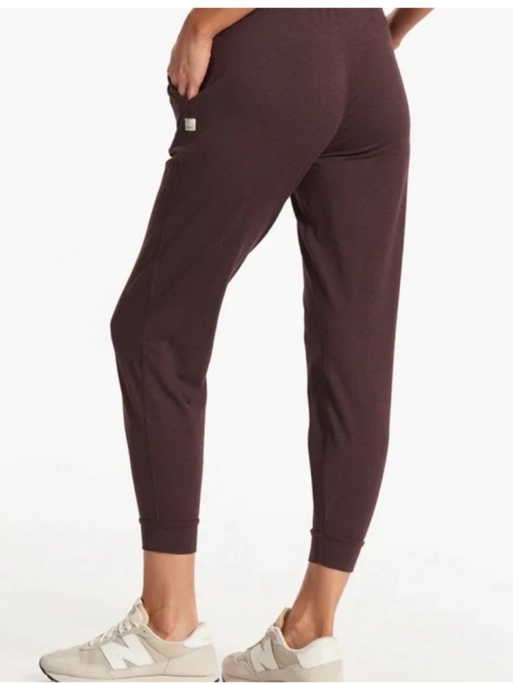Vuori Women's Performance Drawstring Jogger Pants - size XXS (000) - Picture 3 of 7